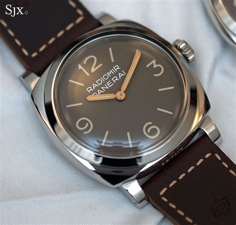 Panerai Luminor radiomir